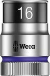 Wera 8790 HMC HF Zyklop-Steckschl&uuml;sseleinsatz mit 1/2"-Antrieb und...