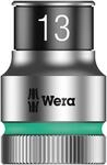 Wera 8790 HMC HF Zyklop-Steckschl&uuml;sseleinsatz mit 1/2"-Antrieb und...