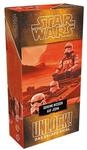 Asmodee, Unlock! Star Wars &ndash; Geheime Mission auf Jedha, Familienspiel,