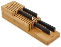 Joseph Joseph DrawerStore Messer-Organizer, f&uuml;r bis zu 9 Messer,...