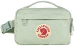 Fj&auml;llr&auml;ven K&aring;nken Hip Pack Mint Green