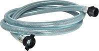 Bosch WMZ2381 Zubeh&ouml;r f&uuml;r W&auml;schepflege/Zulauf-Verl&auml;ngerung | 2 Meter sichere