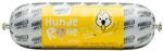 PURBELLO Hunde-Rolle Huhn mit M&ouml;hren & Erbsen - Monoprotein Hundefutter mit...