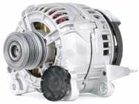 HELLA - Generator/Lichtmaschine - 14V - 140A - für u.a. VW Golf V (1K1) - 8EL...