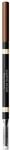 MAX FACTOR - Brow Shaper - Double Tipped Mechanical Pencil With Spoolie Brush -