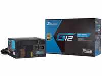 Seasonic G12 GC-850 Watt Fully Wired 80+ Gold PSU/Power Supply
