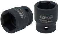 KS Tools 515.1024-e 1/5,1 cm 6 kant-kraft-stecknuss, K