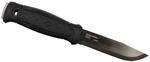 Morakniv Messer GARBERG BLACKBLADE