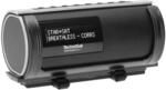 TechniSat DIGITRADIO Bike 1 &ndash; DAB+ Fahrrad Radio (DAB, UKW, IP65 wasserabweisendes