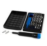 iFixit Mahi Driver Kit &ndash; (1/4") Bit-Set f&uuml;r Heimwerker, Handwerker,...