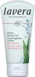 lavera basis sensitiv Reichhaltige Feuchtigkeitspflege 50 ml