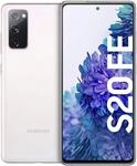 Samsung Galaxy S20 FE, Android Smartphone, 6,5 Zoll Super AMOLED Display, 4.500 mAh
