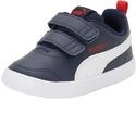 PUMA Kinder Courtflex V3 Sneakers