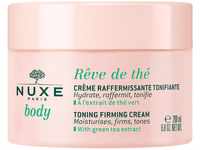 Nuxe Nuxe Body Reve De The Toning Firming Cream 200ml