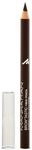 Manhattan Brow'Tastic Augenbrauenstift &ndash; Dunkelbrauner Eyebrow Pencil mit