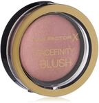 Max Factor Compact Blush Lovely Pink 5 &ndash; Marmoriertes Rouge f&uuml;r den perfekten Glow