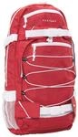 Forvert Ice Louis Backpack, Farbe: red, Gr&ouml;&szlig;e: OS