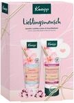 Kneipp Geschenkpackung Lieblingsmensch - Set: Duschbalsam + K&ouml;rperlotion - inkl.