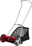 Einhell Hand-Rasenm&auml;her GC-HM 400 (bis zu 250 m&sup2;, 40 cm Schnittbreite,