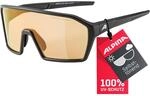 ALPINA RAM Q-LITE V - Selbstt&ouml;nende, Bruchfeste & Beschlagfreie Sport- &