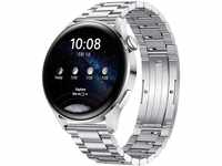 HUAWEI WATCH 3 - 4G Smartwatch, 1.43'' AMOLED Display, eSIM Telefonie, 3 Tage