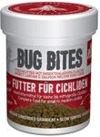 Fluval Bug Bites Fischfutter, mit Insektenlarven, f&uuml;r Cichliden, langsam sinkendes