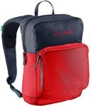 VAUDE Kinderrucksack Minnie f&uuml;r Jungen & M&auml;dchen, komfortabler Wanderrucksack