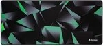 Sharkoon SKILLER SGP30 XXL STEALTH Gaming Mauspad