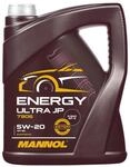 MANNOL 7906 Energy Ultra JP 5W-20 5L