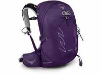 Osprey Tempest 20 Wanderrucksack für Frauen Violac Purple - WM/L