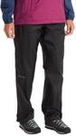 Marmot Damen Wm's PreCip Eco Full Zip Pant Long, wasserdichte Regenhose, Winddichte