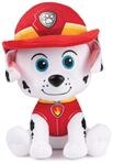 GUND PAW Patrol Marshall Pl&uuml;schtier, 23 cm - hochwertiges Kuscheltier f&uuml;r Fans der