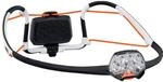 PETZL - Stirnlampe IKO CORE - 500 Lumen, Schwarz, mit dem CORE-Akku geliefert