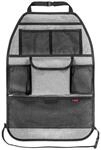 reer Autor&uuml;cksitz-Organizer TravelKid Tidy, schmutzabweisend, viele Taschen, f&uuml;r