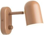 Northern Beleuchtung Buddy, Steel, beige