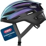 ABUS Rennradhelm StormChaser - Leichter und komfortabler Fahrradhelm f&uuml;r
