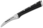 Tefal Ice Force rundes Sch&auml;lmesser, 7 cm Klinge, Korrosionsschutz, Handschutz,