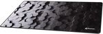 Sharkoon SKILLER SGP30 XXL HEX Gaming Mauspad