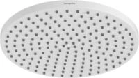 hansgrohe Raindance S - Kopfbrause, Duschbrause (240 mm), Regendusche mit 1...