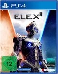 Elex II - PlayStation 4