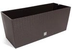 30 -liter -Schn&auml;ppchen mit Schokoladenbew&auml;sserung 60 x 25 x 24 cm