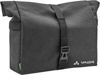 Vaude ShopAir Box Lenkertaschen, Black, Einheitsgr&ouml;&szlig;e