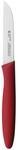 WMF Gem&uuml;semesser 20 cm, Spezialklingenstahl, Kunststoff-Griff, Klinge 9 cm, rot