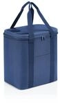 reisenthel coolerbag XL - XL K&uuml;hltasche aus hochwertigem Polyestergewebe Ideal...