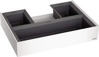 BLANCO Organisationsschublade | Kunststoff | f&uuml;r 60 cm breite Unterschr&auml;nke 