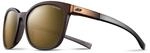 Julbo Sonnenbrille - SPARK - Damen - Braun/Schwarz - Polarisierte Kategorie 3