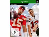 MADDEN NFL 22 - [Xbox Series X]