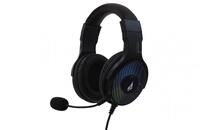 SureFire Harrier 360 Surround Sound USB Gaming Headset f&uuml;r PC, Playstation & Xbox -