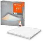 Ledvance Smarte Deckenleuchte, Lichtfarbe &Auml;nderbar, 30 cm x 30 cm