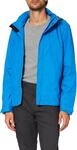McKINLEY Herren Funktionsjacke Edinburgh, Skydiver, XXL, 4034792